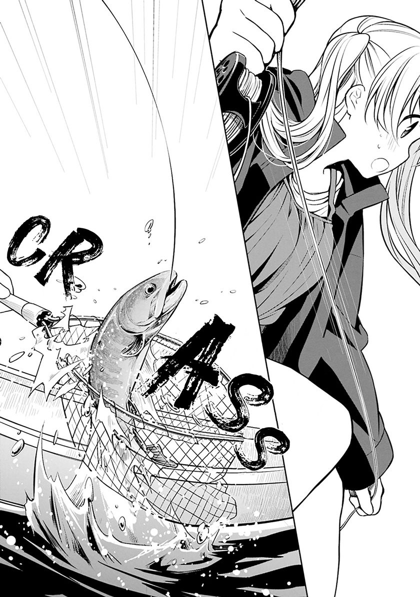 Slow Loop Chapter 06 Gambar 6